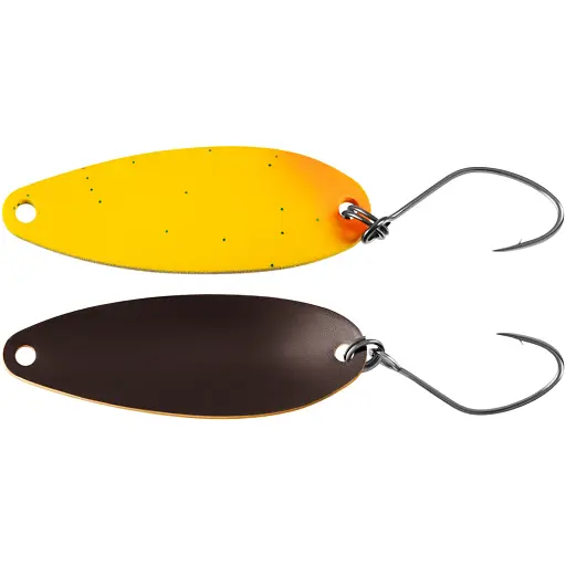 Блесна Select Supreme 2.6g 30mm #19 Fallen Leaf