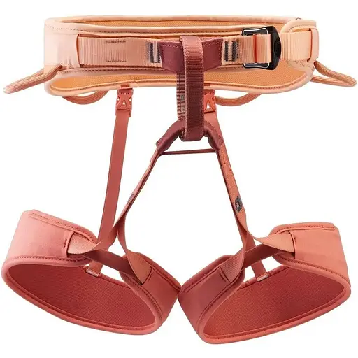 Страховочная система Petzl Corax LT Women Coral Sand M (1052-C052BB07) - фото 2
