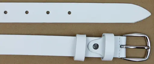 Ремінь Skipper жіночий 114-120х3 см acs0029547 - фото 4