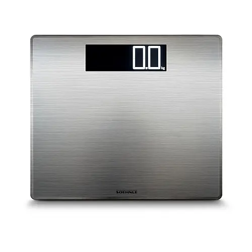 Ваги підлогові електронні Soehnle STYLE SENSE SAFE 300 (63867) - фото 2