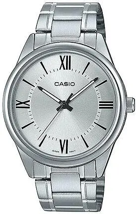 Годинник з кварцовим механізмом Casio MTP-V005D-7B5