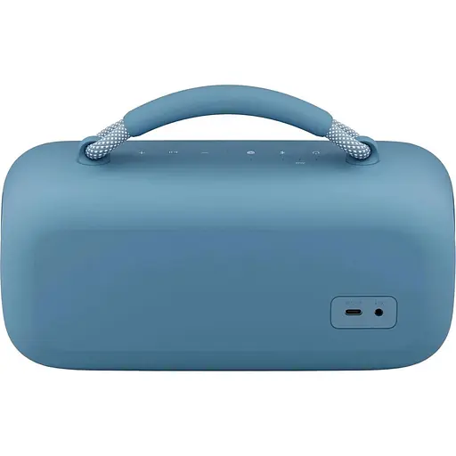 Портативна акустика Bose SoundLink Max Blue Dusk (883848-0020, 883848-0200) [142868] - фото 5