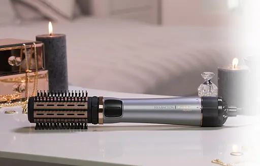 Фен-щетка Remington AS8810 - фото 4