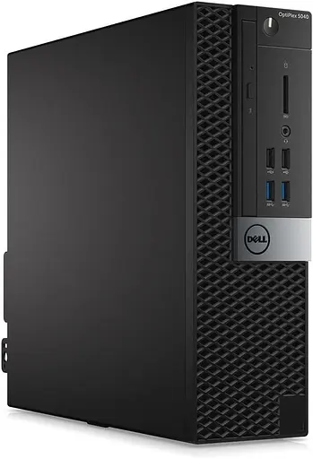 Комп'ютер Dell OptiPlex 5040 SFF i3-6100/8/120SSD/500 Refurb - фото 4