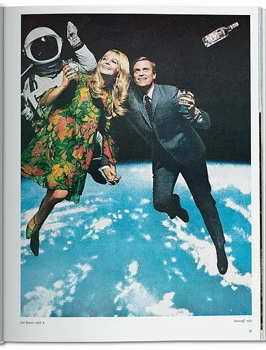 All-American Ads of the 60s - фото 3