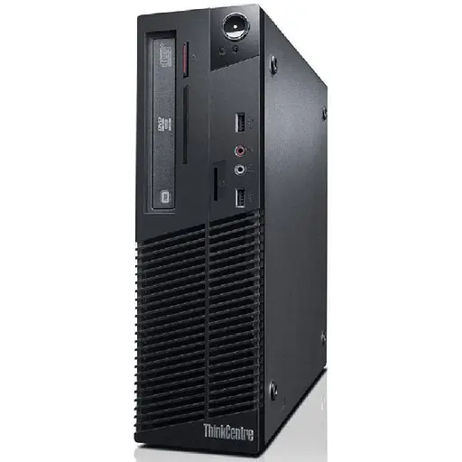 Компьютер Lenovo M73 SFF (i3-4130/8/500) Б/У - фото 1