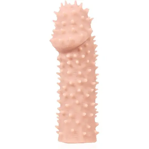 Насадка на член Kokos Extreme Sleeve ES.07