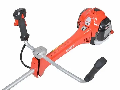 Мотокоса бензинова HECHT 150 - фото 2