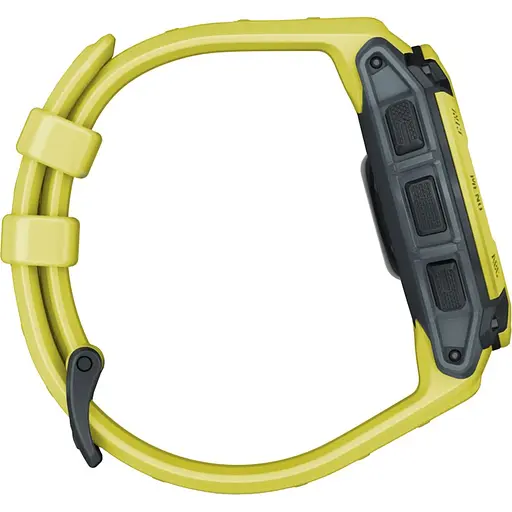 Смарт-годинник Garmin Instinct E 45mm Electric Lime with Electric Lime Band (010-02933-01) [125568] - фото 6