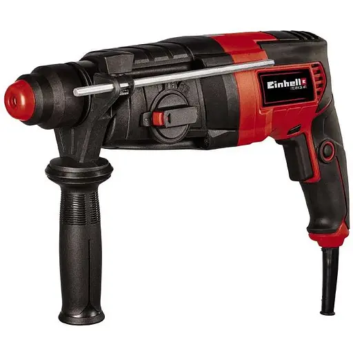 Перфоратор Einhell TC-RH 800 4F SDS-plus 800 Вт (4257980)