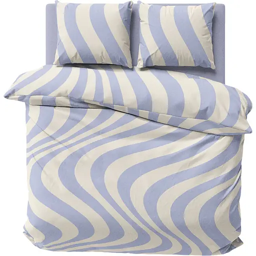 Комплект постільної білизни Lelit Сімейний поплін L-2061/2 (le2000000326191)