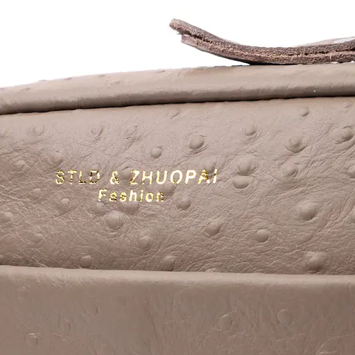 Кожаная женская сумка Vintage 20.5х14х7.5 см sum0026610 - фото 7