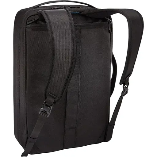 Рюкзак-наплічна сумка Thule Accent Convertible Backpack 17L Black (TH 3205383) - фото 12