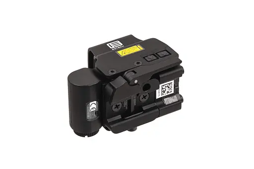 Приціл коліматорний EOTech EXPS2-0 68MOA/1MOA з одною точкою - фото 6