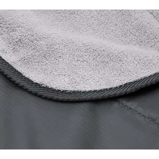 Коврик KingCamp Jasmine Charcoal - фото 5