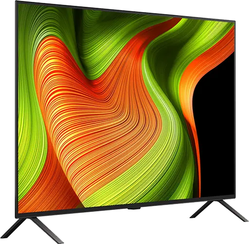 LED-телевизор LG OLED48B56LA (7120117) - фото 3