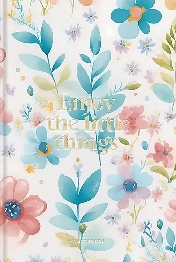 Зошит для записів. Зошит Школярик у клітинку В5 80 арк. 7021 4823088240382 - фото 1