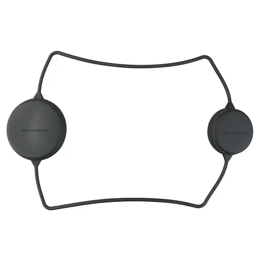 Оптический прицел Vector Optics Matiz 2-7x32 (25,4 мм) SFP Duplex - фото 4