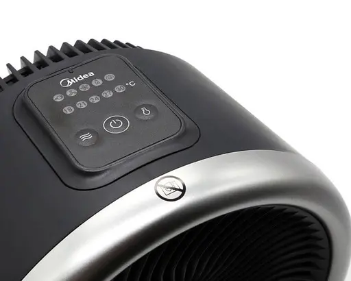 Тепловентилятор Midea NF20-18UR - фото 4