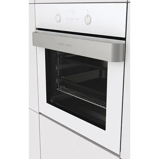 Электрическая духовка Gorenje BO 737 ORA-W - фото 3