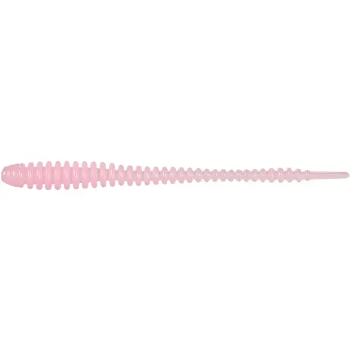 Силикон Reins Ajiring Shaker 3" 105 Glow Bubble Gum (12 шт/уп)