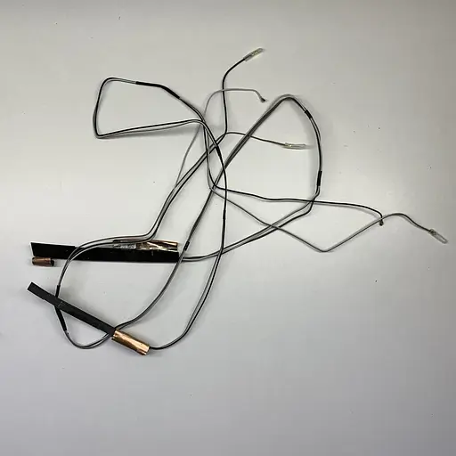 Антенны WLAN для ноутбука Dell Latitude E5430 (A11A12, A11A13) Б/У - фото 2