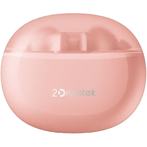 Навушники A4Tech B27 Baby Pink - фото 2