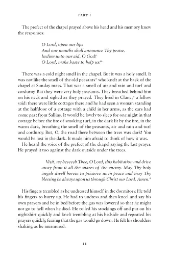 A Portrait of the Artist as a Young Man - фото 12