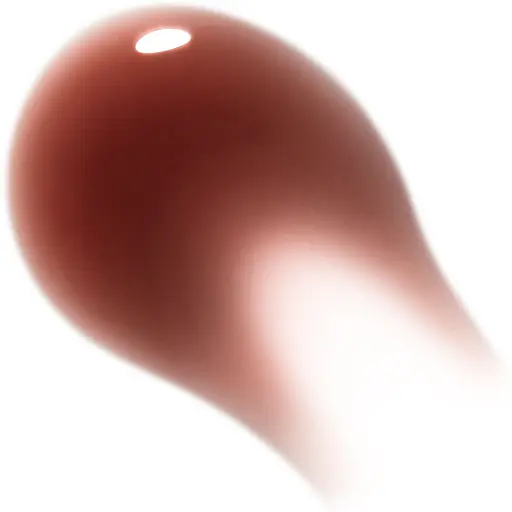 Зволожуюча олія для губ Lamel Let`s Glaze №404 4 мл - фото 3