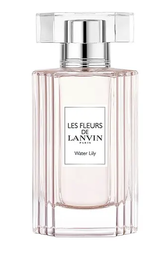 Оригинал Lanvin Les Fleurs de Lanvin Water Lily 90 мл ТЕСТЕР туалетная вода - фото 1