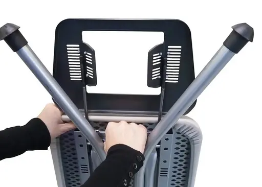 Гладильная доска Rolser K-S 110х32 см Coto-Lima (K04015-2067) - фото 5