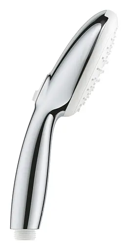 Ручной душ 2 режима струи Grohe Tempesta 110 26161003, Хром - фото 2