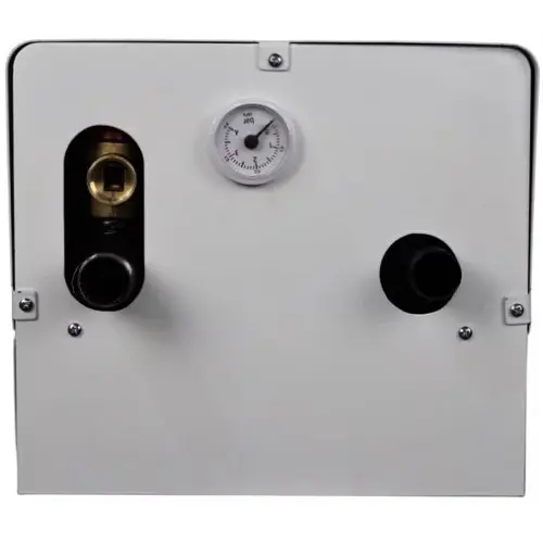 Электрический котел Neon PRO PLUS 3 кВт 220В с насосом группой безопасности и расширительным баком (PP13343) - фото 8