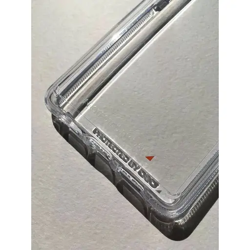 Протиударний чохол Gear4 Crystal Palace для Google Pixel 6 Pro (6.7") Clear (702008546) - фото 9