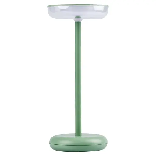 Настільна лампа Kanlux Fluxy LED IP44 GN (37313)