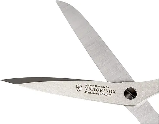 Кухонные ножницы Victorinox Household and Professional Black (8.0907.19) [83983] - фото 4
