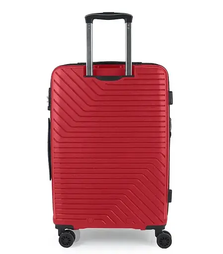 Валіза Gabol Osaka (M) Red (121046-008) - фото 2