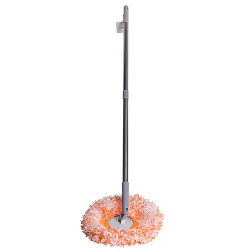 Швабра для підлоги зі знімним мопом 105 см  HP-35015-37