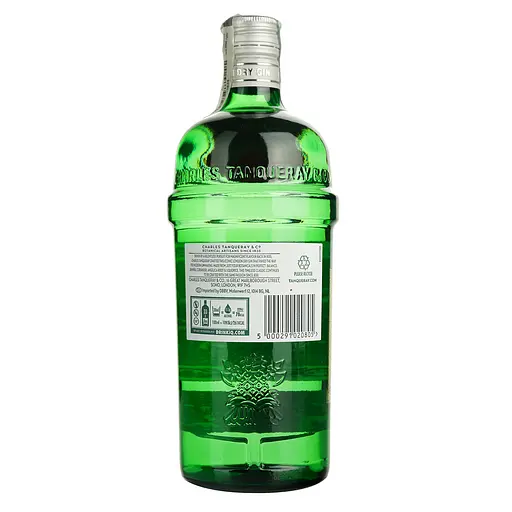 Джин Tanqueray, 47,3%, 1 л - фото 4