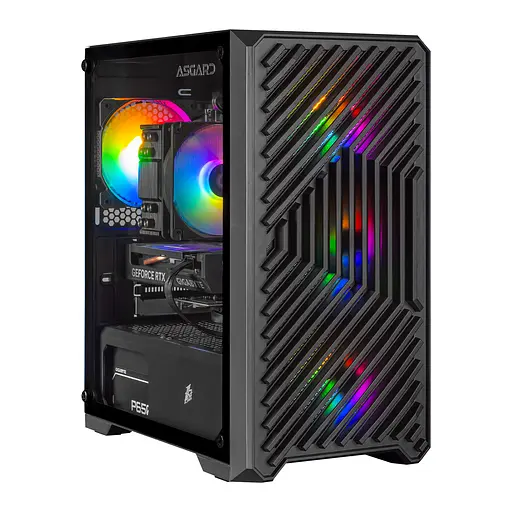 Персональний комп'ютер ASGARD (A55.16.S10.55.6773) - фото 1