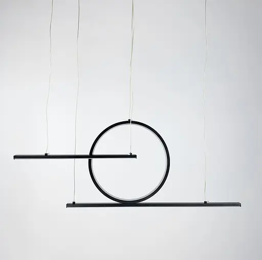 Підвісний світильник Mantra Kitesurf Line.F MJ 24C-900 - фото 2