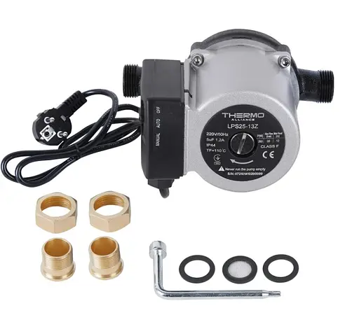 Насос для повышения давления Thermo Alliance LPS25-13Z (LPS2513Z) - фото 2