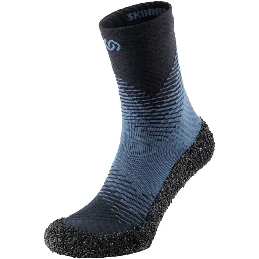 Носки Skinners Adults 2.0 Compression S Синий