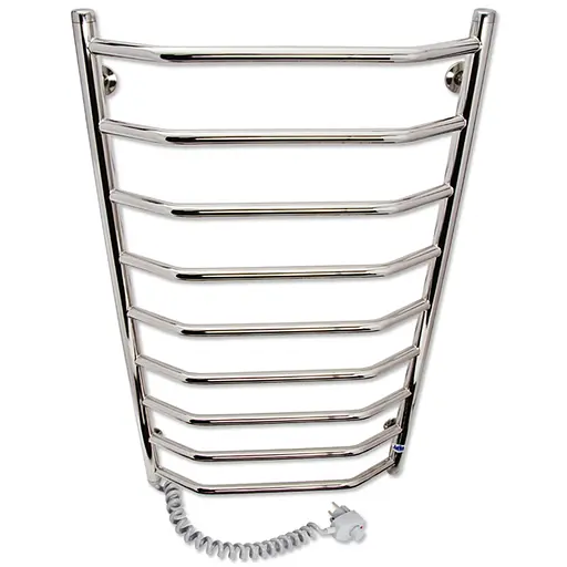 Електрична рушникосушка Laris Вікторія П8 500x800 Е 73207076 - фото 2