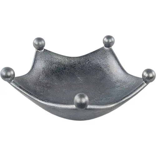 Підсвічник керамічний Корона - фото 1