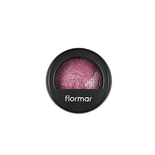 Тени для век Flormar Diamonds Baked Eye Shadow тон 04 (Pink Diamond) 5 г (8000019545084) - фото 3