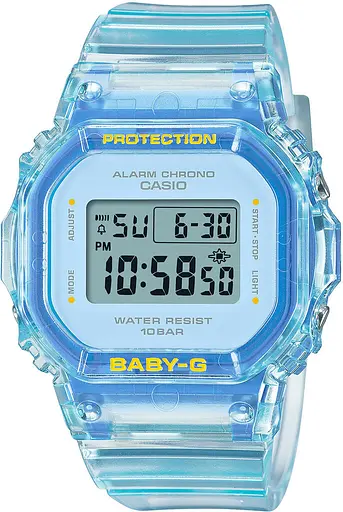 Годинник Casio BABY-G Urban BGD-565SJ-2ER