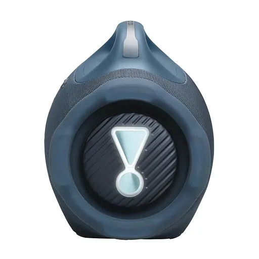 Акустическая система JBL Boombox 4 Blue (JBLBOOMBOX4BLUEP) - фото 7