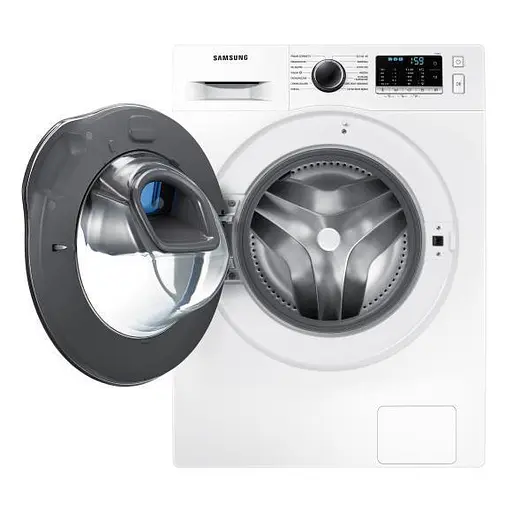 Стиральная машина Samsung WW8NK52E0VW автоматическая - фото 3