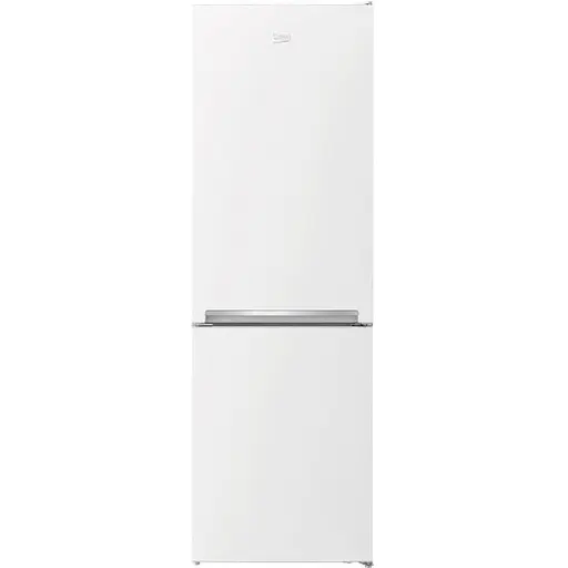 Холодильник з морозильною камерою Beko RCSA366K30W